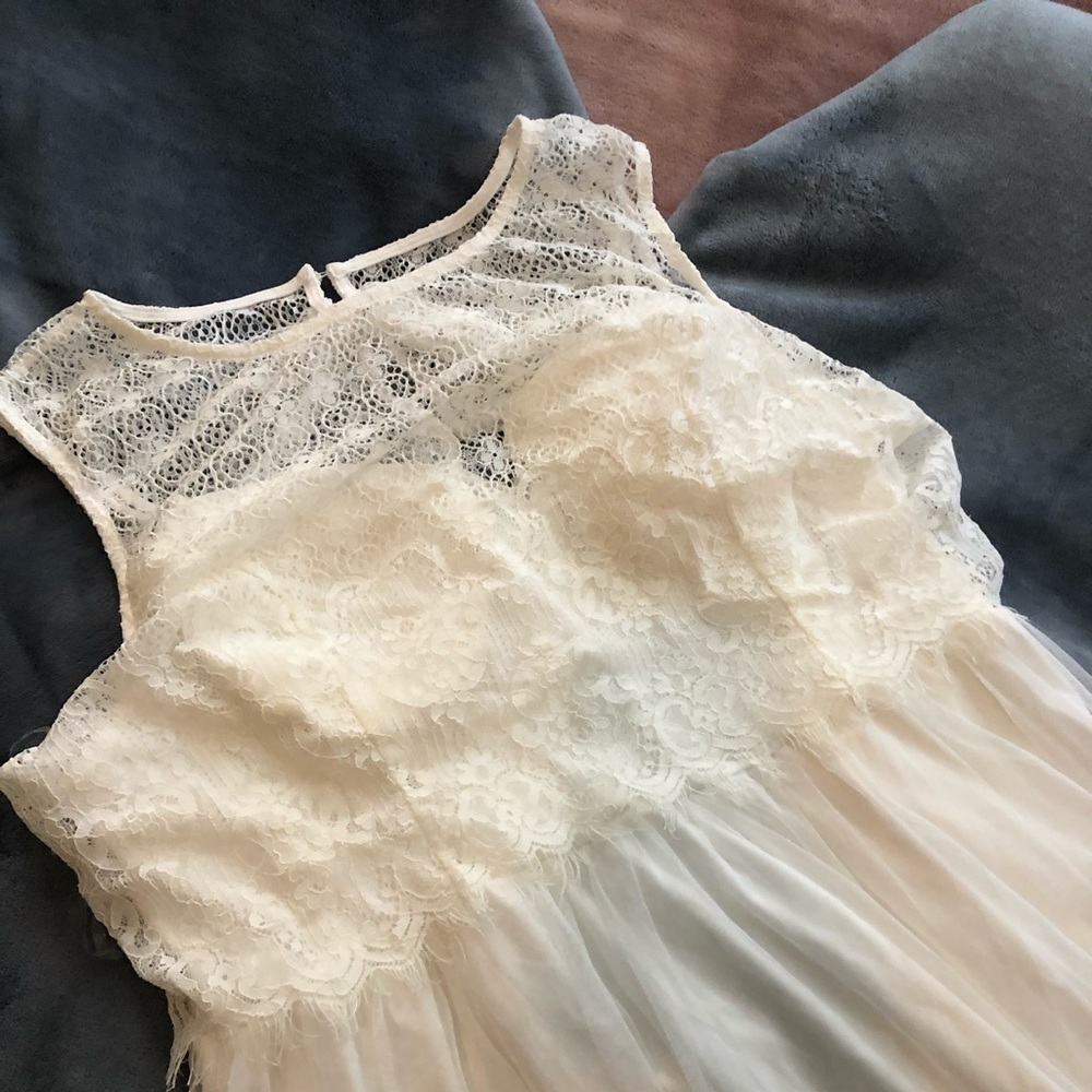 Sweetheart Soft Plus Size Wedding Dress